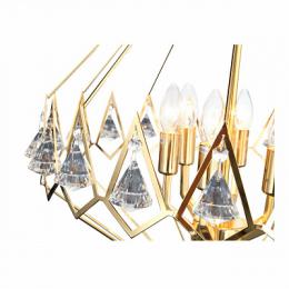 Подвесная люстра ST Luce Taburo  - 2